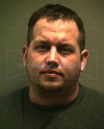 Troy Dane Hodges