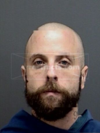 Jason Robert Woodard