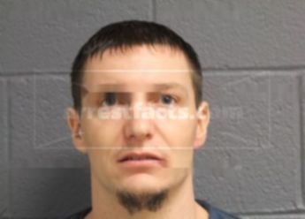 Danny Lee Oswald
