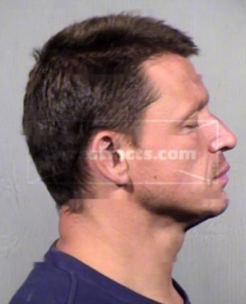 Regan Franklin Cooper