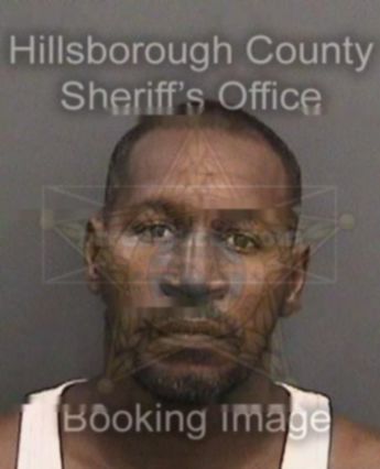 Felton Gerard Sanderson