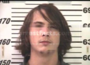 Justin Woodrow Bodiford