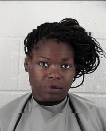 Sherryse Lachon Lewis