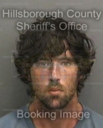 Mitchell Douglas Phillips