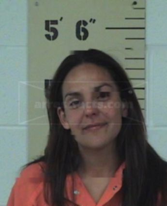Susanna Marie Denney