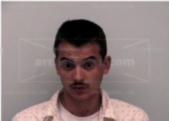 Lance Ronnie Boswell
