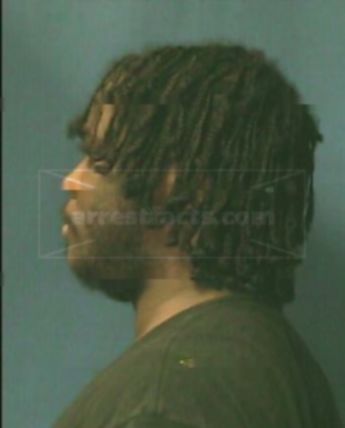 Antonio Deon Jasper Smallwood