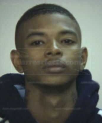 Joshua Keith Burrell
