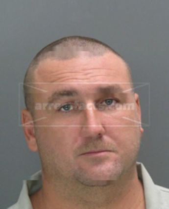Steven Bruce Benton