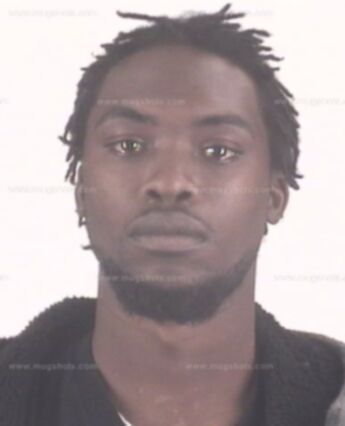 Willie Charles Price