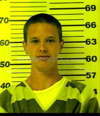 Tyler Paul Redden