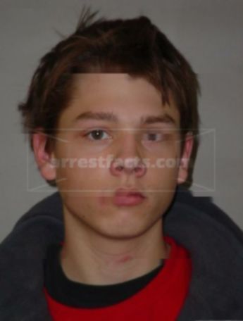 Jesse C Barger