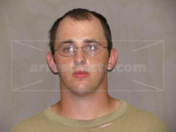 Bradley Richard Clark