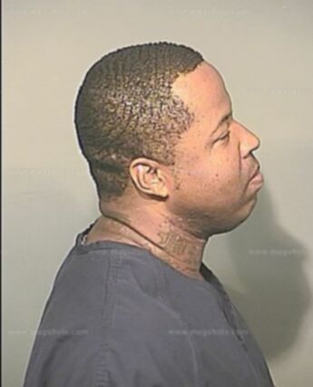 Clayton Tyrone Davis