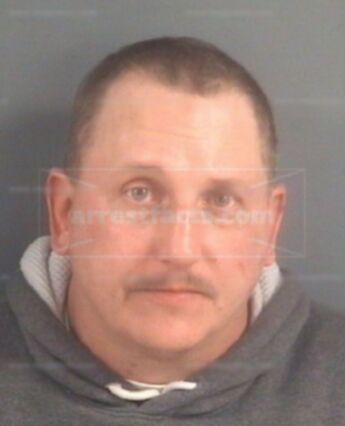 Daniel Wayne Moss