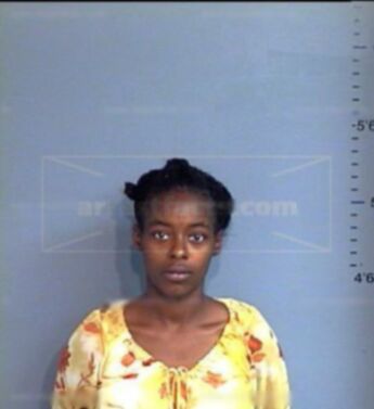 Rolonda Rochelle Davenport