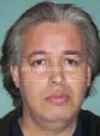 Luis Antonio Montiel