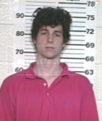 Jonathan Benjamin Newell