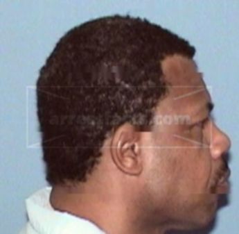 Derrick Patterson