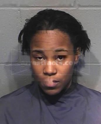 Dominique Donte Benson