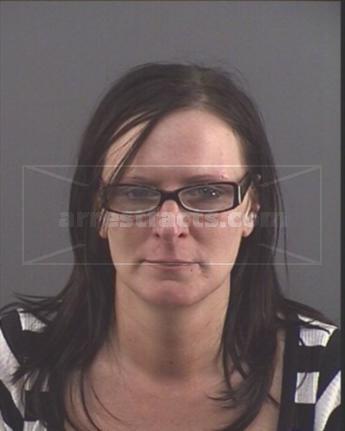 Brandie Lee Durr