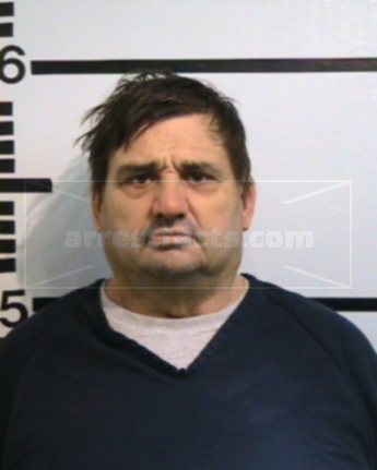James Dale Thayer