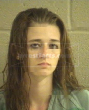 Kayla Marlane Kemp