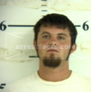Justin Brent Berwick