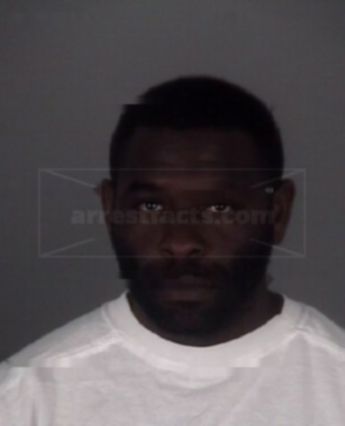 Isreal Charles Jones