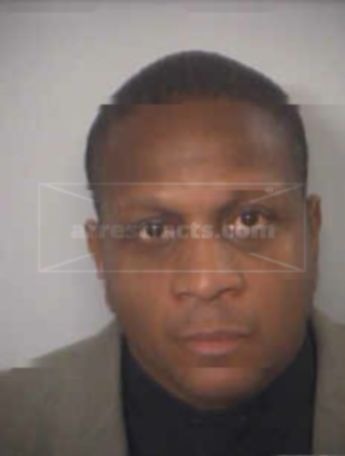 Darrell Wylie White