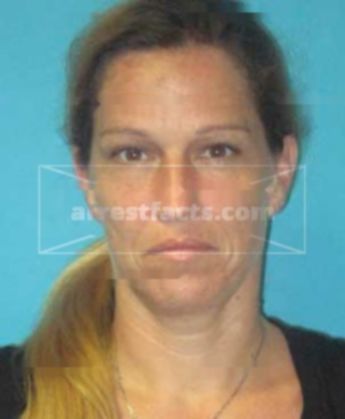 Glenda Jean Scott