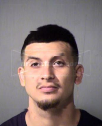 Solomon Alejandro Ruelas