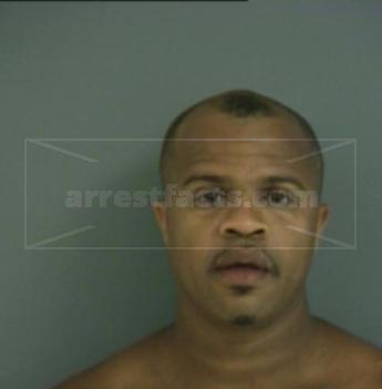 Stephen Jake Johnson