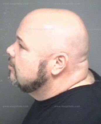 Bobby Brandon Woolard