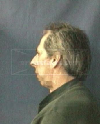 Steven Franklin Hardester