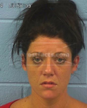 Brandy Renee Reynolds