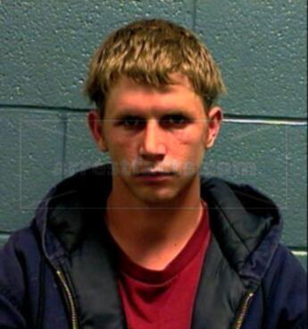 Elton James Inlow