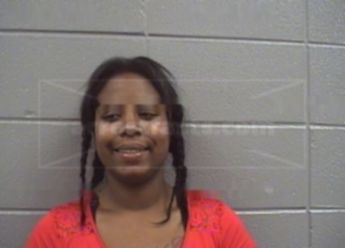 Kiesha Holder