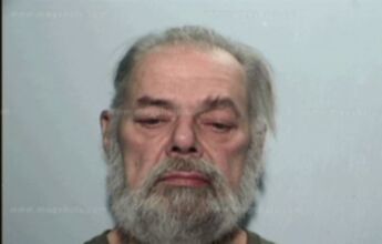 Ladd William Young