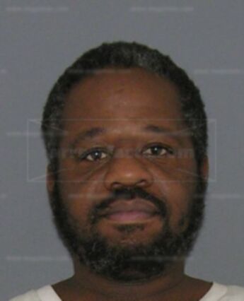 Delfonzo Jackson