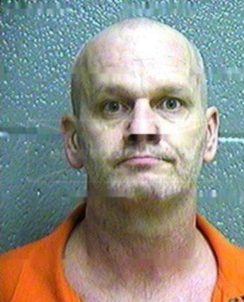Billy D Cooper Jr.