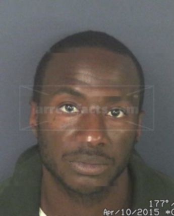 Dmarcus Louis Mcdonald