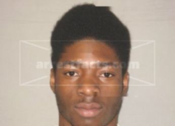 Darius Dominique Holmes