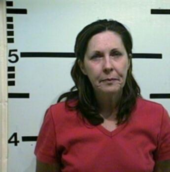Laura Marie Jackson