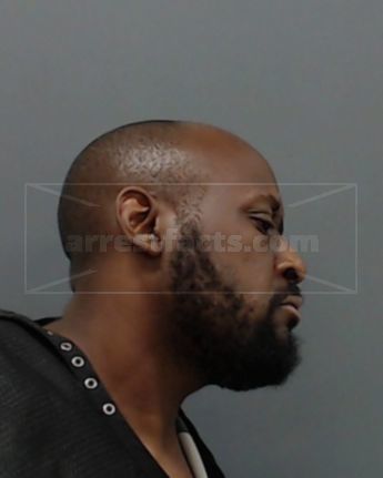 Dejuan Rochet Adams