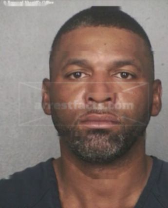Andre Lamont Henderson