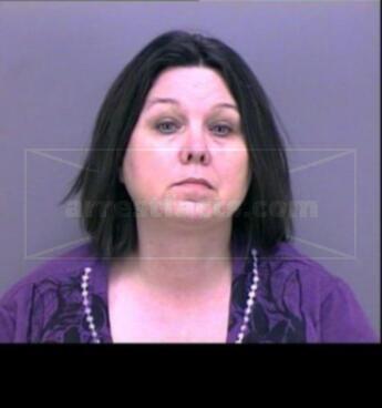 Terri Harris Gray
