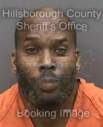 Bruce Richard Bazile