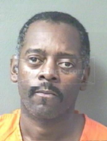Gregory Bruce Johnson