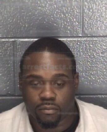 Desmond Alexander Smith